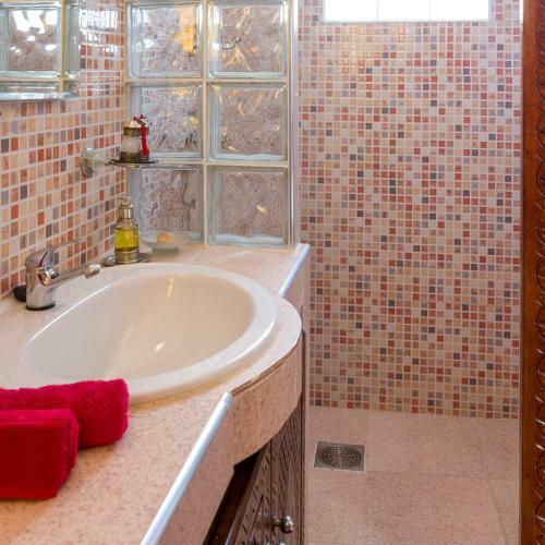 Bed & Breakfast Maison Darna Guesthouse