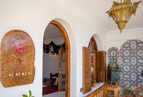 Bed & Breakfast Maison Darna Guesthouse