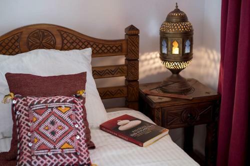 Bed & Breakfast Maison Darna Guesthouse