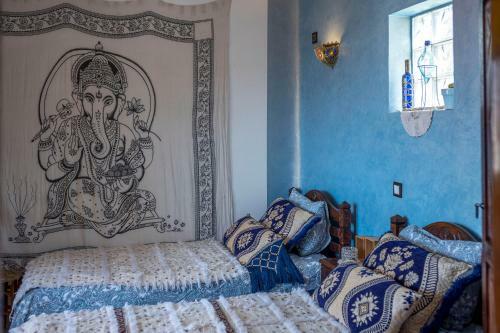 Bed & Breakfast Maison Darna Guesthouse