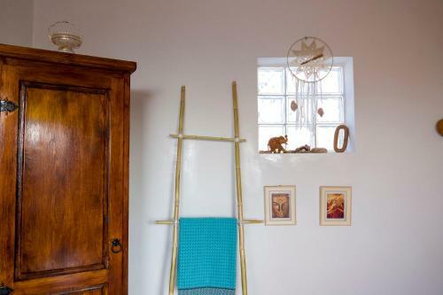 Bed & Breakfast Maison Darna Guesthouse