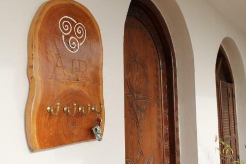 Bed & Breakfast Maison Darna Guesthouse