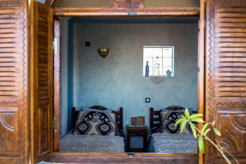 Bed & Breakfast Maison Darna Guesthouse