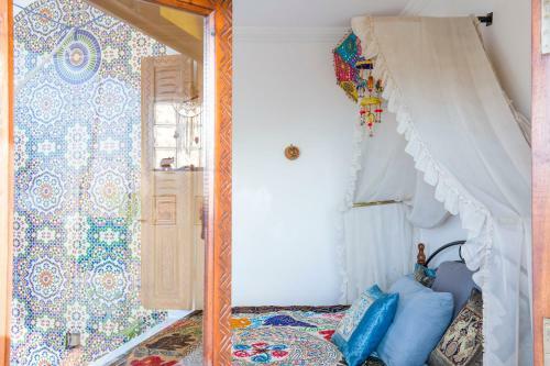 Bed & Breakfast Maison Darna Guesthouse
