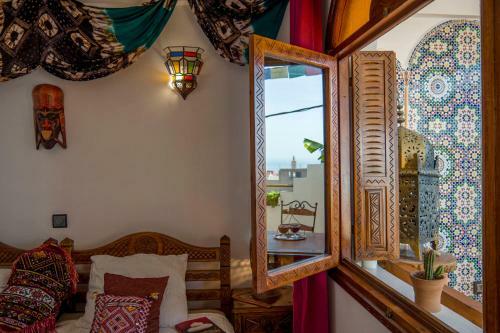 Bed & Breakfast Maison Darna Guesthouse