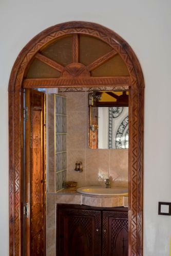Bed & Breakfast Maison Darna Guesthouse