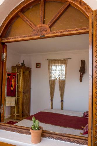 Bed & Breakfast Maison Darna Guesthouse