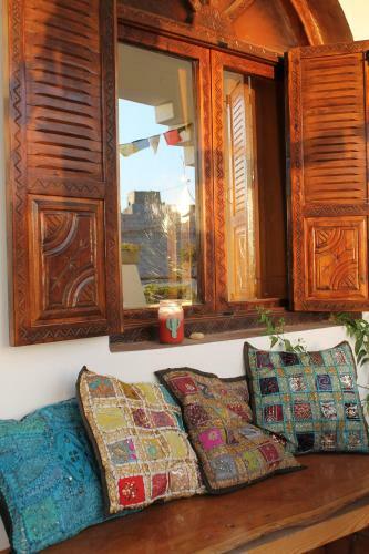 Bed & Breakfast Maison Darna Guesthouse