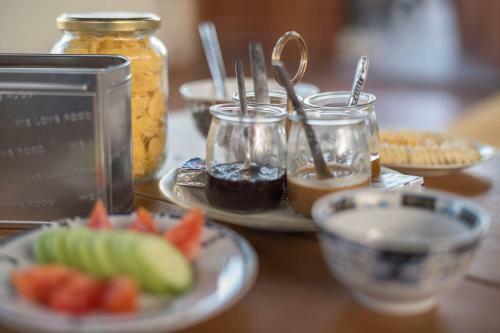 Bed & Breakfast Maison Darna Guesthouse
