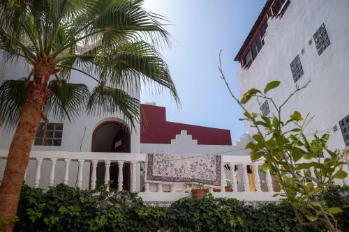Bed & Breakfast Maison Darna Guesthouse