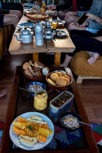 Bed & Breakfast Maison Darna Guesthouse