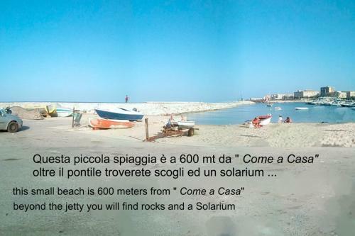 Apartamento Come A Casa