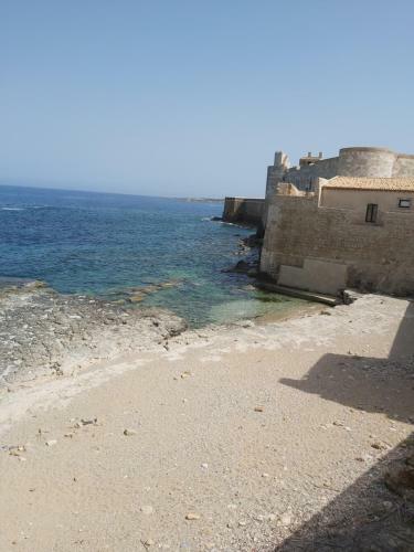 Hostal Casa Vacanze Luce Del Sud
