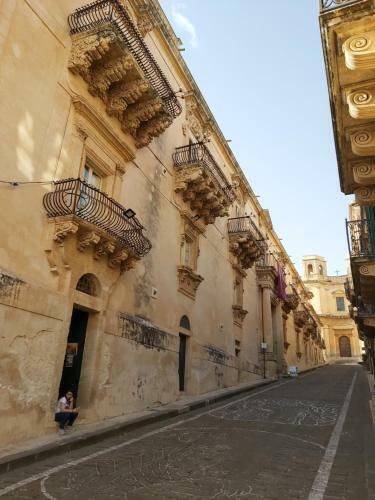 Hostal Casa Vacanze Luce Del Sud