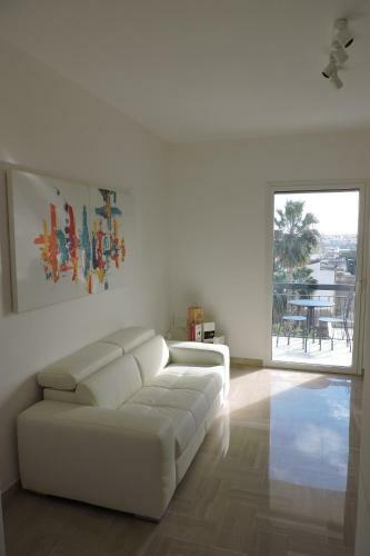 Hostal Casa Vacanze Luce Del Sud