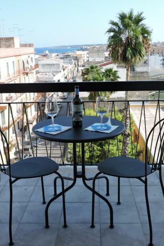 Hostal Casa Vacanze Luce Del Sud
