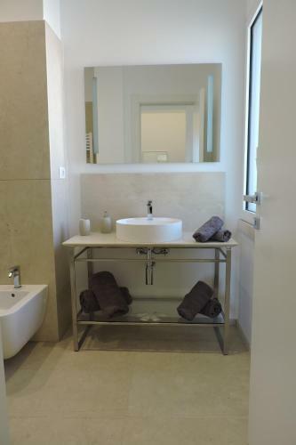 Hostal Casa Vacanze Luce Del Sud