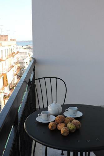 Hostal Casa Vacanze Luce Del Sud