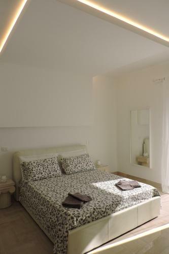 Hostal Casa Vacanze Luce Del Sud