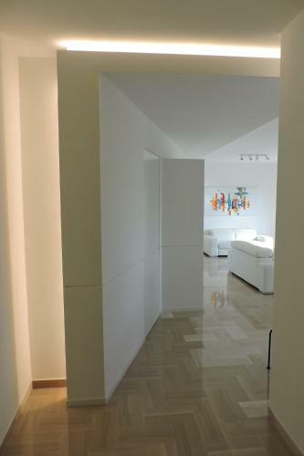 Hostal Casa Vacanze Luce Del Sud