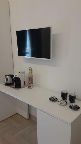 Hostal Casa Vacanze Luce Del Sud
