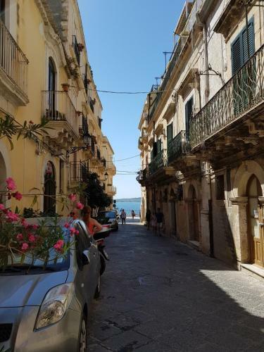 Hostal Casa Vacanze Luce Del Sud