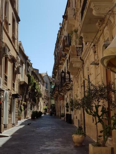 Hostal Casa Vacanze Luce Del Sud