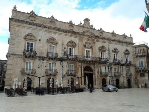 Casa Camilla