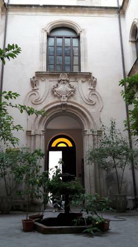 Casa Camilla