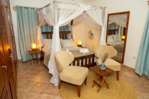 Bed & Breakfast Blue Elephant House