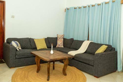 Bed & Breakfast Blue Elephant House