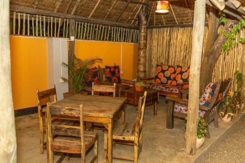 Bed & Breakfast Blue Elephant House