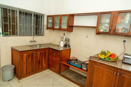 Bed & Breakfast Blue Elephant House