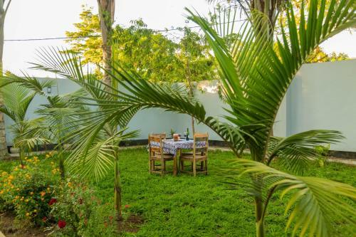 Bed & Breakfast Blue Elephant House