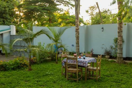 Bed & Breakfast Blue Elephant House
