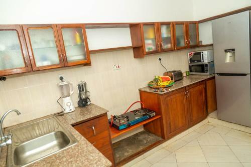 Bed & Breakfast Blue Elephant House