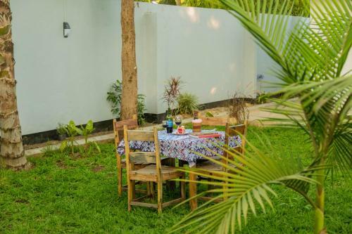 Bed & Breakfast Blue Elephant House