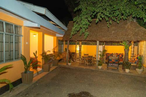 Bed & Breakfast Blue Elephant House