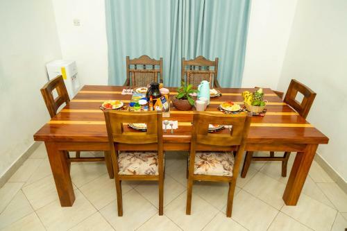Bed & Breakfast Blue Elephant House