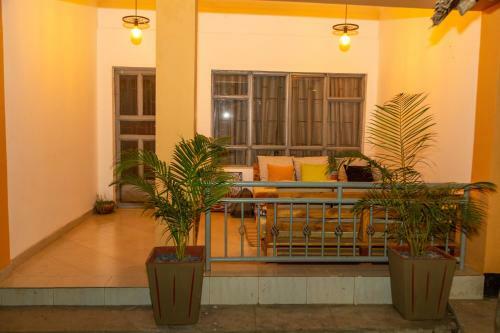 Bed & Breakfast Blue Elephant House