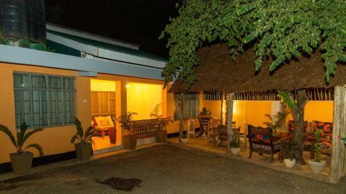 Bed & Breakfast Blue Elephant House