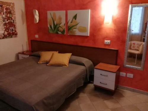 Apartamento Dimora Santa Lucia