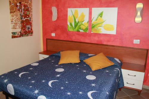 Apartamento Dimora Santa Lucia