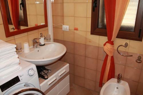 Apartamento Dimora Santa Lucia