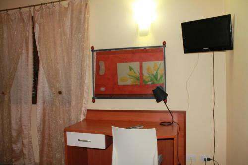 Apartamento Dimora Santa Lucia