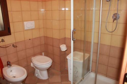 Apartamento Dimora Santa Lucia