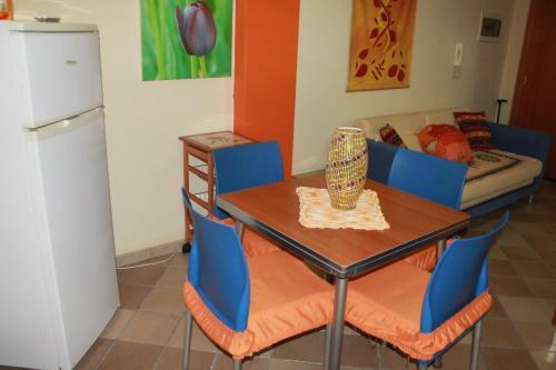 Apartamento Dimora Santa Lucia