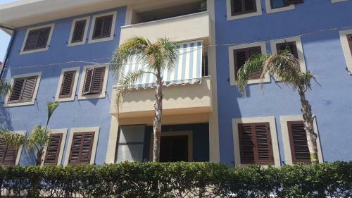 Apartamento Dimora Santa Lucia