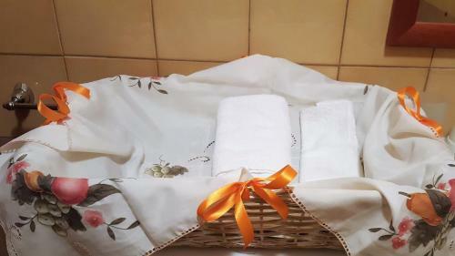 Apartamento Dimora Santa Lucia