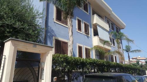 Apartamento Dimora Santa Lucia